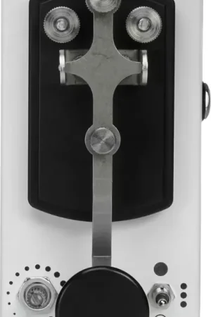 CopperSound Telegraph V2 Alpine White | Promo exceptionnelle