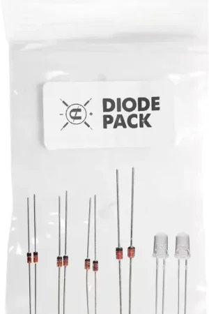 Top des ventes | CopperSound Diode Pack