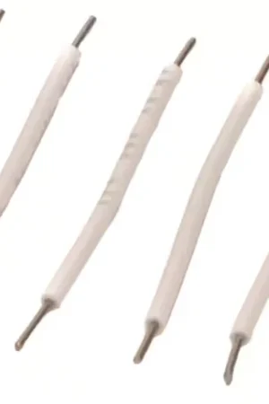 Achetez dès maintenant - CopperSound Pre-Cut Stripped Wire 1,5 - White