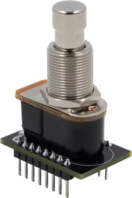 Commandez dès aujourd'hui - CopperSound SPDT Toggle