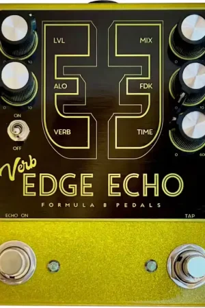 Préféré des clients | Formula B Edge Echo Verb