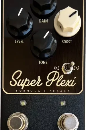 Formula B Super Plexi V2 | Top des ventes