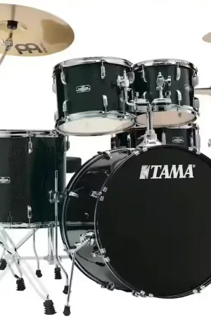 Tama Stagestar ST52H6-BNS Stage 22 BLACK NIGHT SPARKLE | Super offre