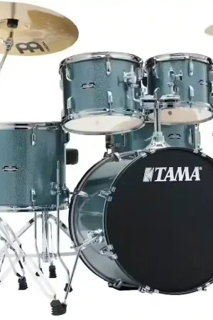 Tama Stagestar ST50H6-SEM Fusion 20 SEA BLUE MIST | Disponible