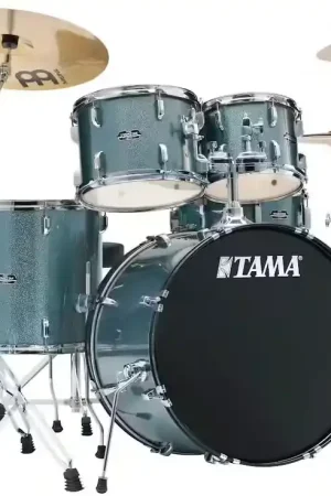 Tama Stagestar ST52H6-SEM Stage 22 SEA BLUE MIST | Très apprécié des clients