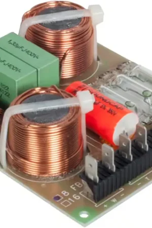 Meilleur prix - B&C Speakers FB4648