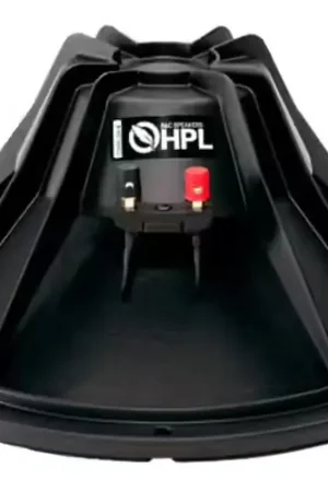 Offre exclusive | B&C Speakers 12 HPL 64 4 Ohm