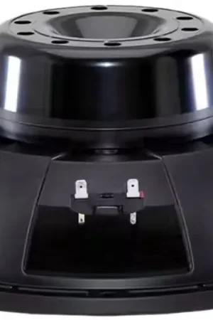B&C Speakers 12NBX100 - Petit prix