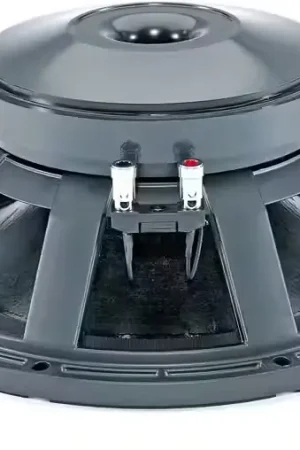 Déstockage | B&C Speakers 12PS76