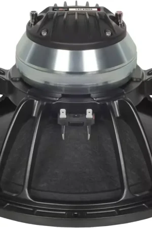 B&C Speakers 14CXN88 | Nouveau au catalogue