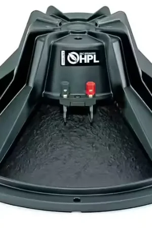 B&C Speakers 15 HPL 76 | Excellente qualité