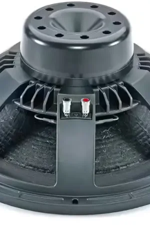 Expédition express - B&C Speakers 15 NW 100