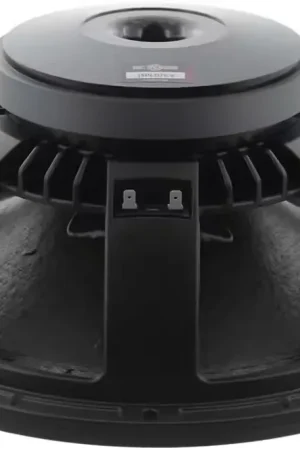 Disponible dès maintenant - B&C Speakers 15 PLB 76