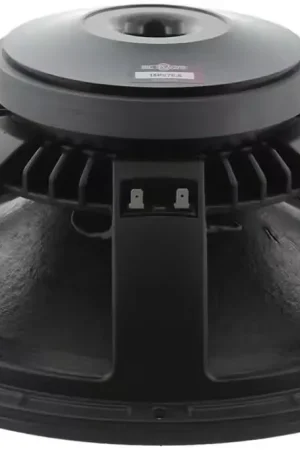 Prix exceptionnel | B&C Speakers 15 PS 76