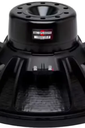 B&C Speakers 15SW100 - Plus que quelques jours