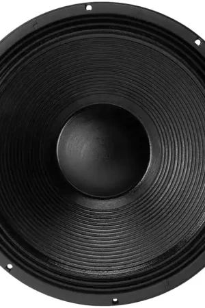 B&C Speakers 18 NW 100 - Livraison rapide