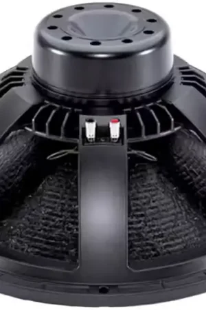 B&C Speakers 18NW100 4 Ohms | Prix doux