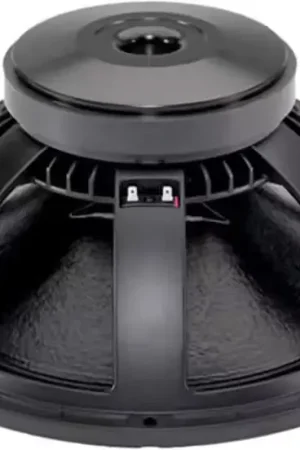 Disponible maintenant - B&C Speakers 18 PZB 100