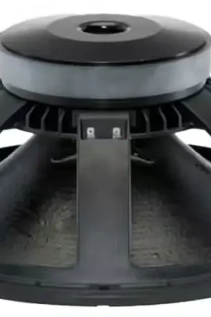 B&C Speakers 18RBX100 - Expédition express