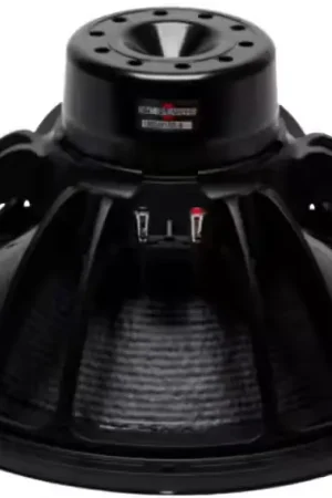 B&C Speakers 18SW100 - Best-seller