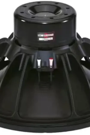 Stock limité | B&C Speakers 18SW115