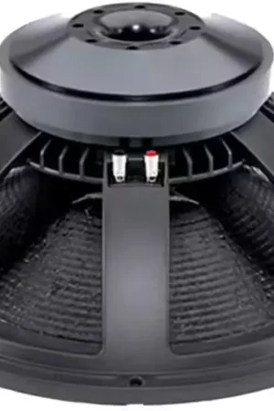 B&C Speakers 18TBX100 4 Ohms | Derniers articles