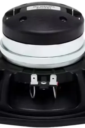 Fin de série | B&C Speakers 6HCX51