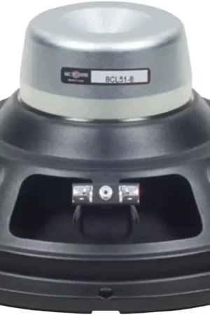 Paiement sécurisé | B&C Speakers 8CL51