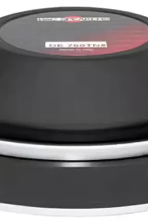 B&C Speakers DE 700 TN | Offre flash