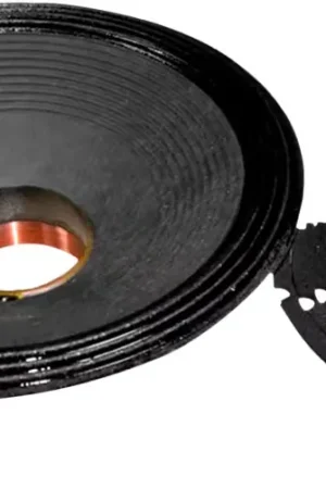 Offre du jour - B&C Speakers Recone Kit BC 8CX21 8 Ohm