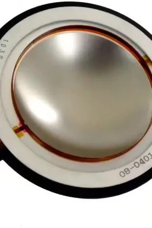 Plus que quelques articles | B&C Speakers MMD3A8M