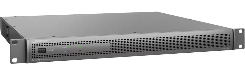 Bose P21000A PowerSpace | Nouveauté