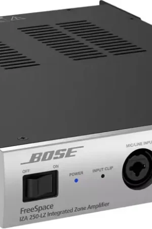 Bose FreeSpace IZA 250-LZ - Incontournable