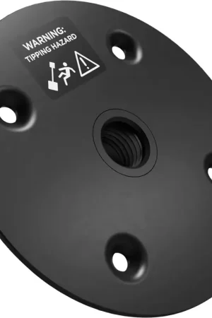Dernier arrivage | Bose ShowMatch SMS118 M20 Speaker Pole Mount Adapter
