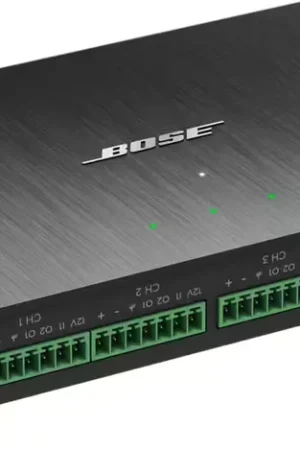 Bose EX-4ML ControlSpace - Satisfait ou remboursé