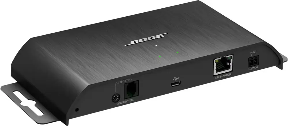 Bon prix | Bose EX-UH ControlSpace