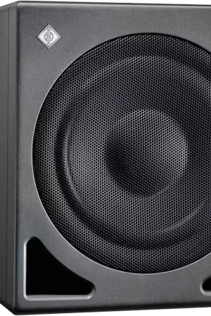 Neumann KH 805 II - Très bien noté