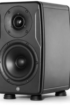 Plébiscité par les clients - Ik Multimedia ILOUD PRECISION 5 MKII