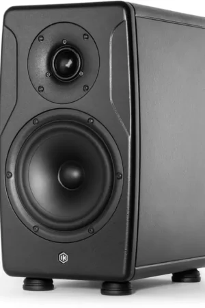 Excellente qualité | Ik Multimedia ILOUD PRECISION 6 MKII