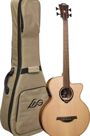 Achat sécurisé - Lâg HyVibe 2 Série 10 Basse Acoustique CW