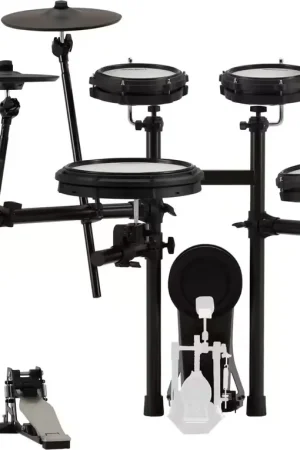 Derniers articles - Roland TD313 Kit V-Drums
