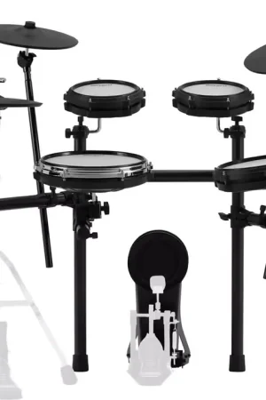 Roland TD316 Kit V-drums - Derniers jours