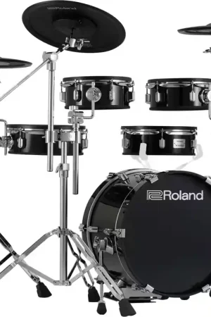 Soldes - Roland VAD316 Kit V-Drums Acoustic Design