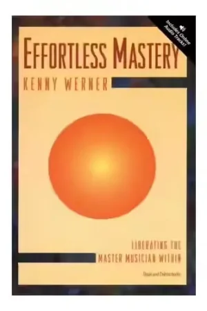 Très apprécié des clients | Hal Leonard Effortless Mastery - Version anglaise