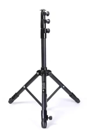 Soldes - Airturn GoStand Portable Microphone And Tablet Stand - Version anglaise