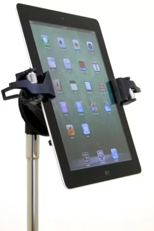 Best-seller | Airturn AirTurn Manos Universal Tablet Mount - Version anglaise