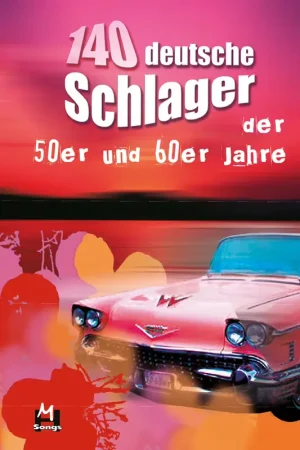 Bosworth 140 Deutsche Schlager 50-60er Jahre - Version anglaise | Préféré des clients