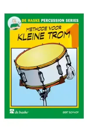 Affaire à saisir - Dehaske Methode voor Kleine Trom 1 - Version Neerlandais