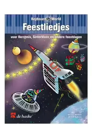 Dehaske Feestliedjes - Version Neerlandais - Soldes