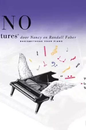 Faber Music Piano Adventures: Lesboek Deel 1 - Version Neerlandais - Réduction spéciale